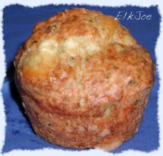 Gouda-Muffins Variante 4
