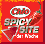 Spicy Site der Woche!