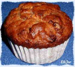 Knoppers-Muffins