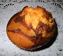 Mamor-Muffins Variante 1 - Foto von Sarah